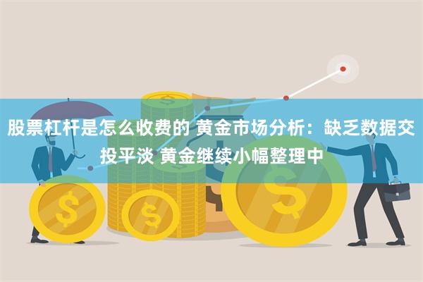 股票杠杆是怎么收费的 黄金市场分析：缺乏数据交投平淡 黄金继续小幅整理中