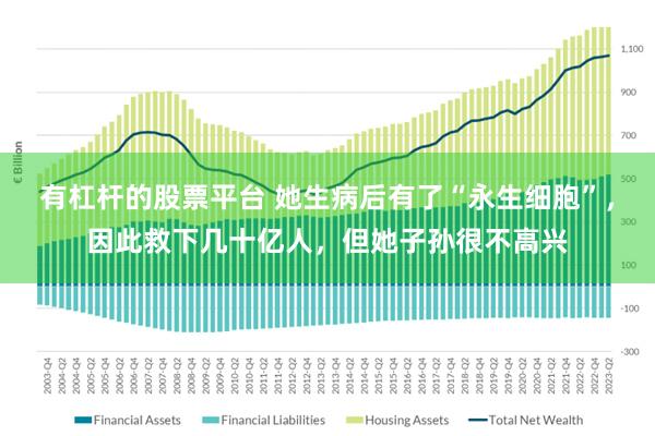 有杠杆的股票平台 她生病后有了“永生细胞”，因此救下几十亿人，但她子孙很不高兴