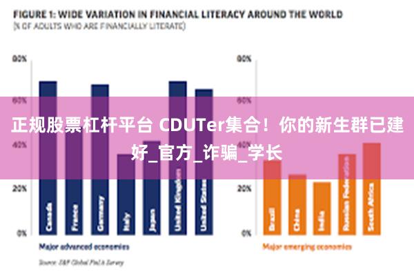正规股票杠杆平台 CDUTer集合！你的新生群已建好_官方_